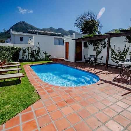 Noordhoek Village Hotel Exterior photo
