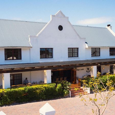 Noordhoek Village Hotel Exterior photo