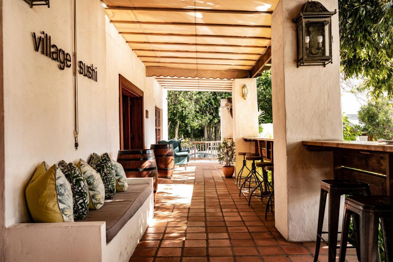 Noordhoek Village Hotel Exterior photo