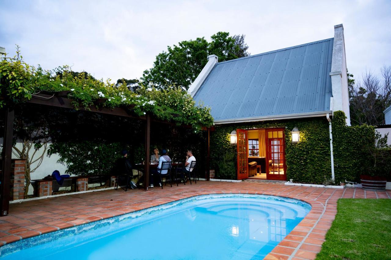 Noordhoek Village Hotel Exterior photo